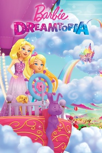 Barbie: Dreamtopia Special