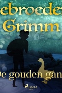 De gouden gans