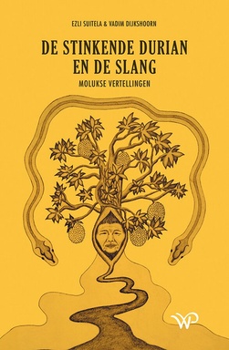 De stinkende durian en de slang