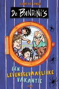 Een levensgevaarlijke vakantie