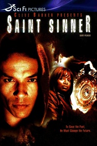 Saint Sinner