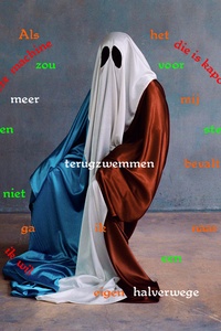 Ik Zou Voor Veel Kunnen Sterven Maar Niet Voor Een Vlag