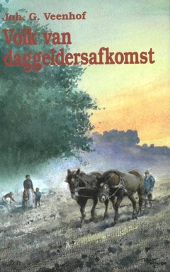 Volk van daggeldersafkomst