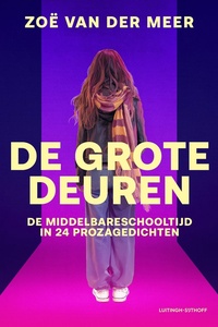 De grote deuren