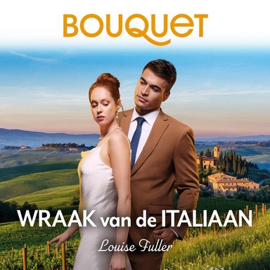 Wraak van de Italiaan