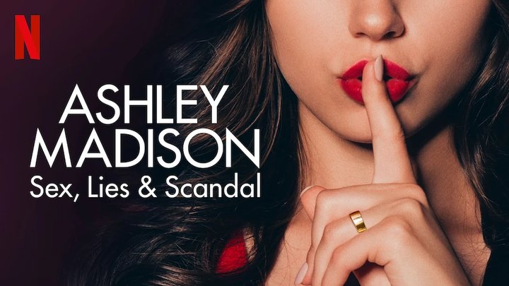 Online privacy in het digitale tijdperk: De onthullende docuserie 'Ashley Madison: Sex, Lies & Scandal' op Netflix