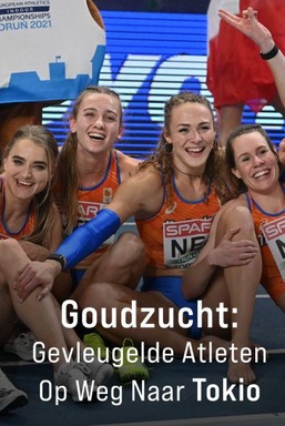 Goudzucht