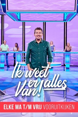 Ik Weet Er Alles Van!