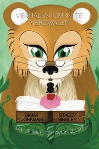 Verhalen om in te verdwalen