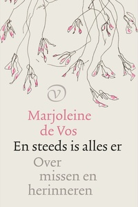 En steeds is alles er