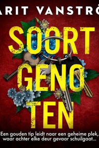 Soortgenoten: Een gouden tip leidt naar een geheime plek, waar achter elke deur gevaar schuilgaat...