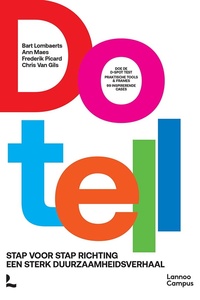 Do tell