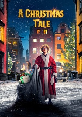 A Christmas Tale