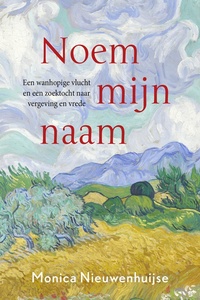 Noem mijn naam