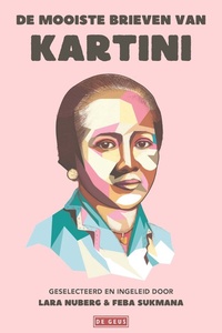 De mooiste brieven van Kartini