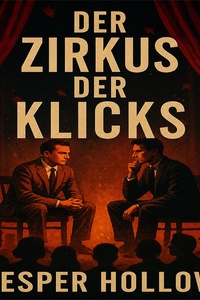Der Zirkus der Klicks