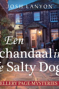 Een schandaal in de Salty Dog