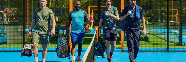 Krijgt Haantjes op Netflix een tweede seizoen?