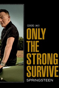 Only the Strong Survive