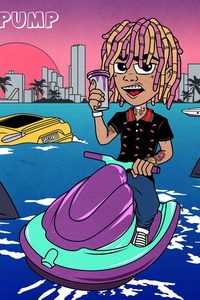 Lil Pump
