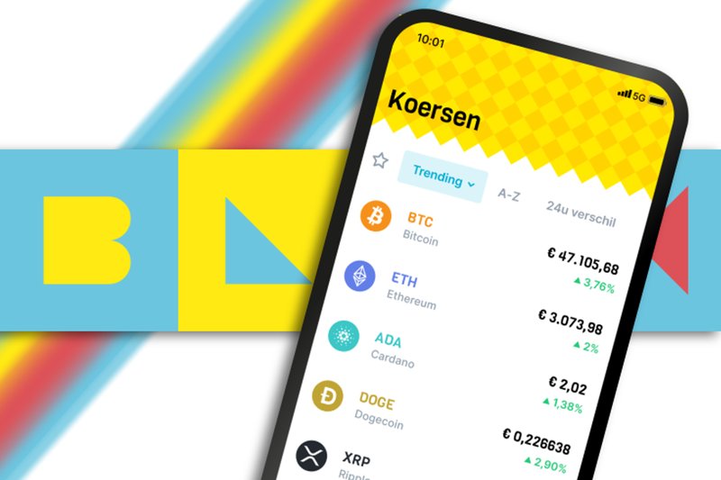 Bitcoin kopen? Krijg nu 10 euro cadeau bij BLOX (ADV)