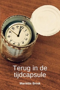 Terug in de tijdcapsule