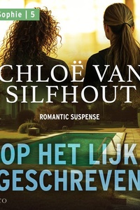 Op het lijk geschreven