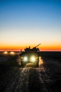 Vice Special Report: Fighting ISIS