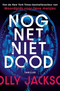Nog net niet dood