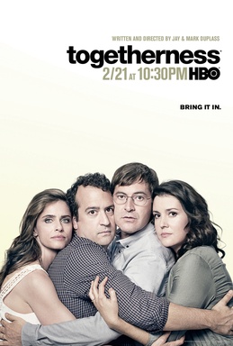 Togetherness (S02E08)