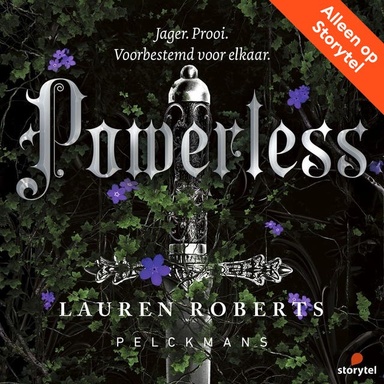 Powerless - NL editie