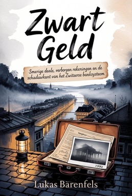 Zwart Geld