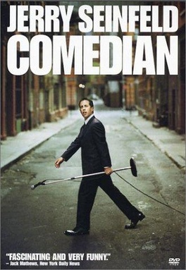 Jerry Seinfeld: Comedian