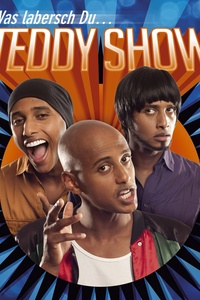 Teddy's Show - Was Labersch du...?