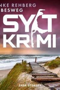 SYLTKRIMI Grabesweg - Küstenkrimi: Nordseekrimi