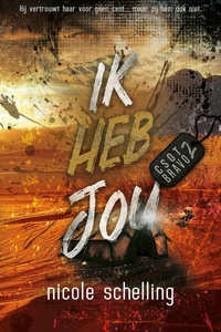 C.S.O.T. Bravo 2 - Ik heb jou