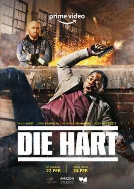 Die Hart: The Movie