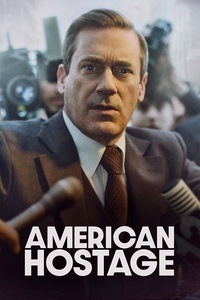 American Hostage