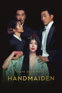 The Handmaiden