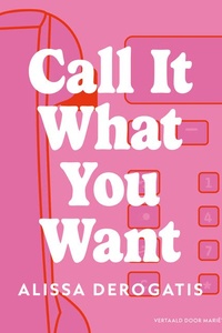 Call It What You Want: Sloane wil ware liefde, Ethan wil geen label