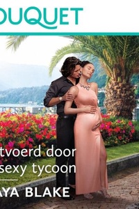 Ontvoerd door de sexy tycoon