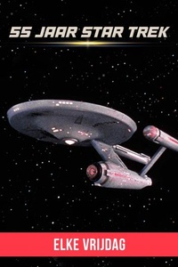 55 Jaar Star Trek