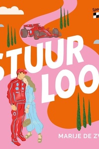 Stuurloos: In de snelle Formule 1-wereld moet Ilse kiezen of ze toeschouwer blijft – of zelf het podium pakt