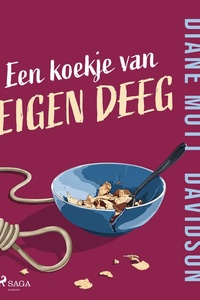 Goldy Schulz 3 - Een koekje van eigen deeg
