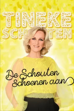 Tineke Schouten: De Schouten Schoenen Aan