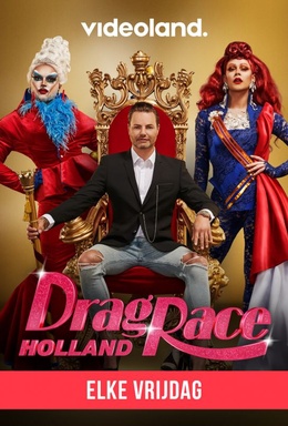 Drag Race Holland
