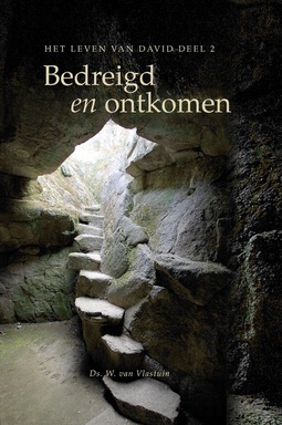 Het leven van David 2 - Bedreigd en ontkomen