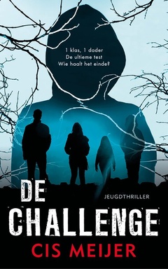 Politie niet betreden - De challenge