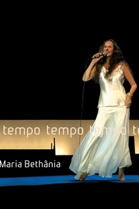 Tempo, Tempo, Tempo, Tempo (Ao Vivo)