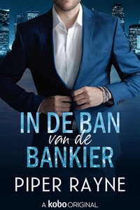 Moderne liefde 3 - In de ban van de bankier